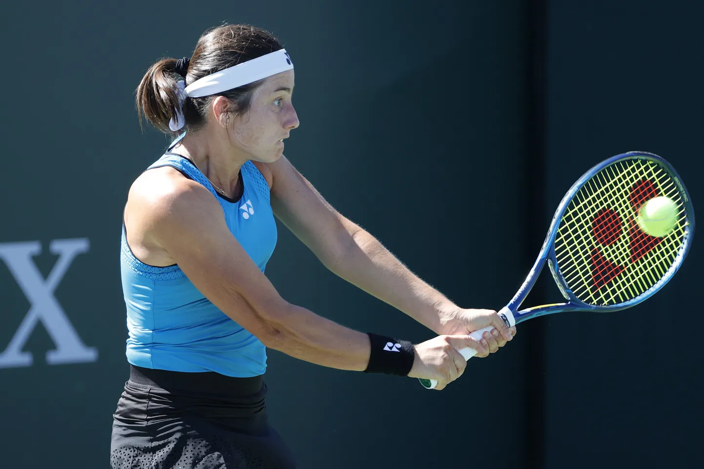 Anastasija Sevastova