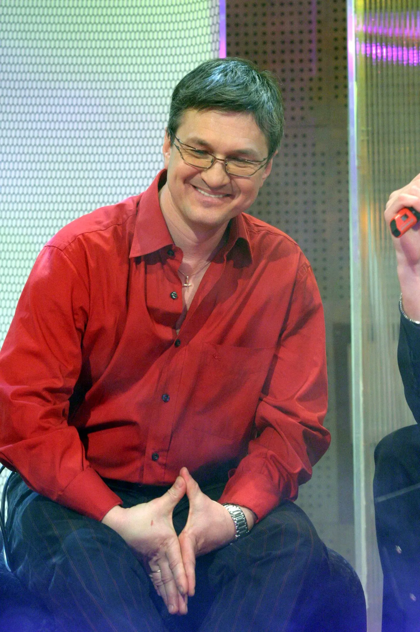 Jüri Homenja