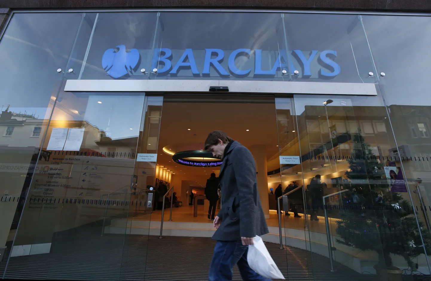 Barclays