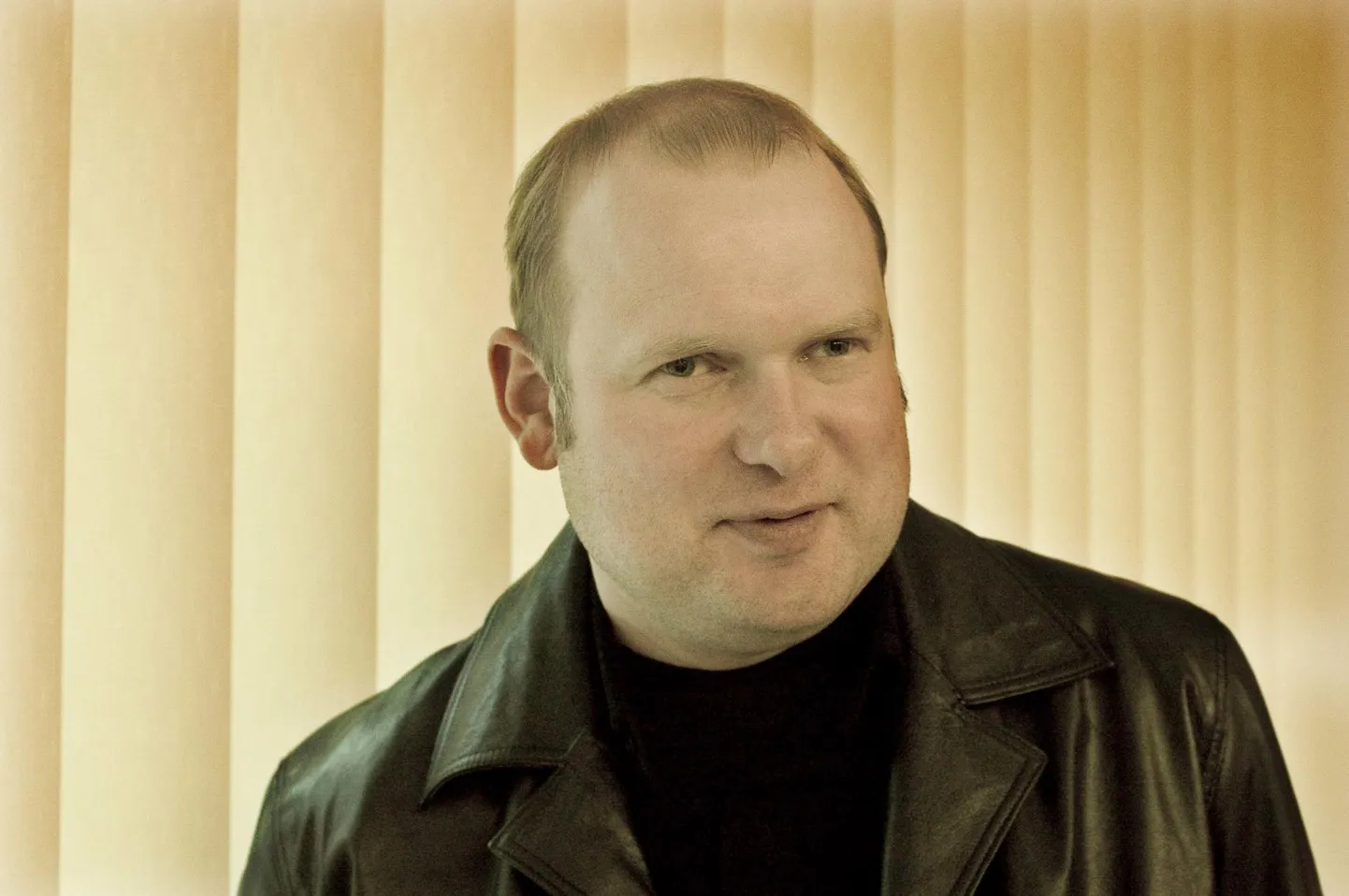 Paavo Kangur