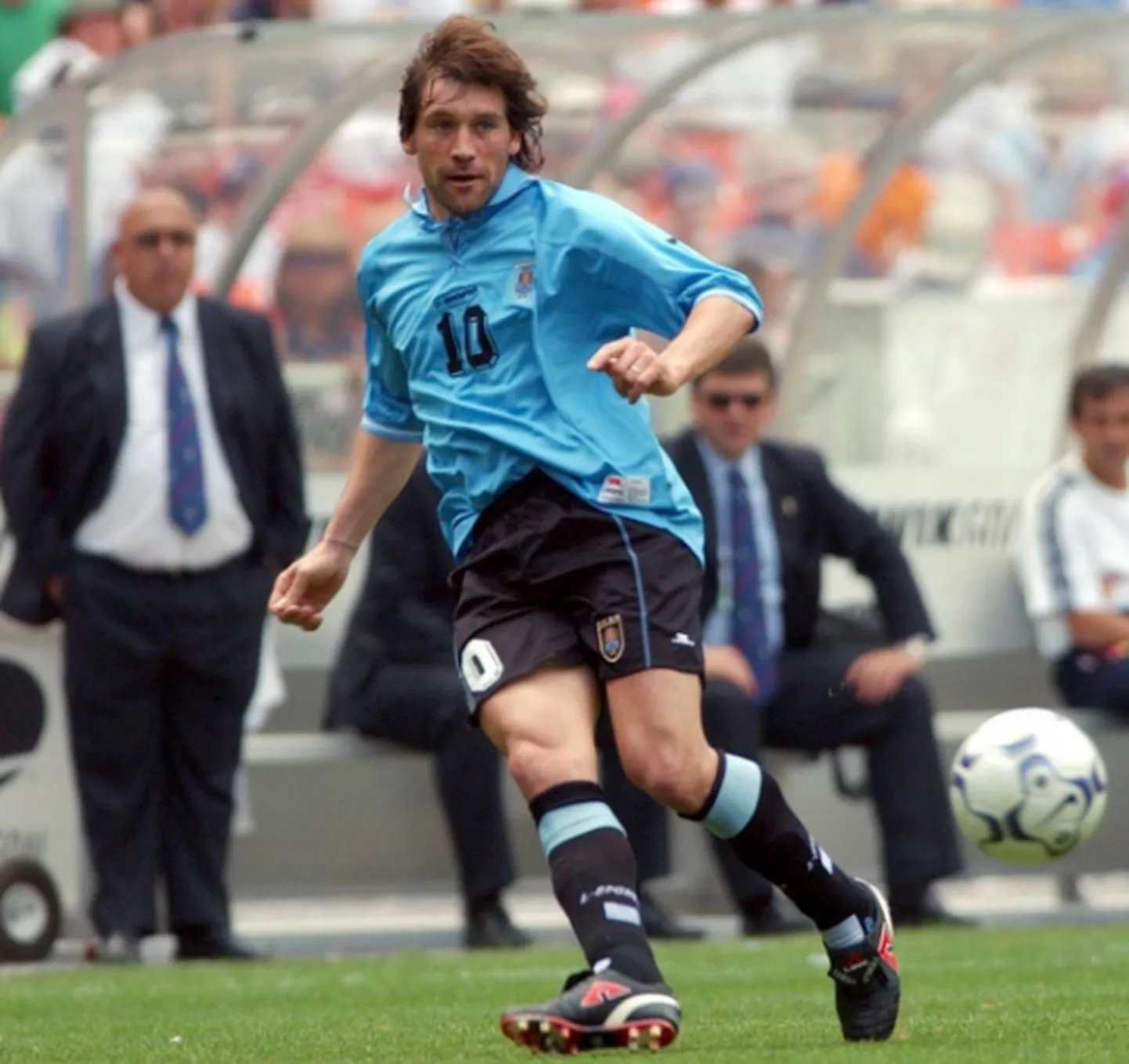 Fabian O'Neill
