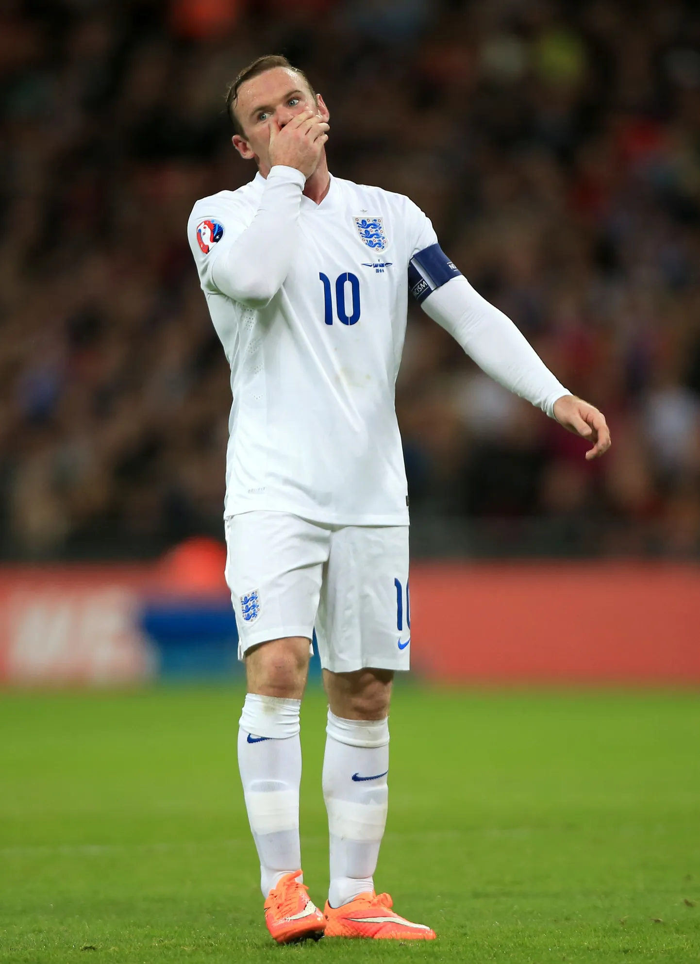 Wayne Rooney