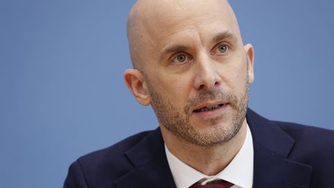 В МИД Германии прокомментировали предложение Эстонии не выдавать визы россиянам