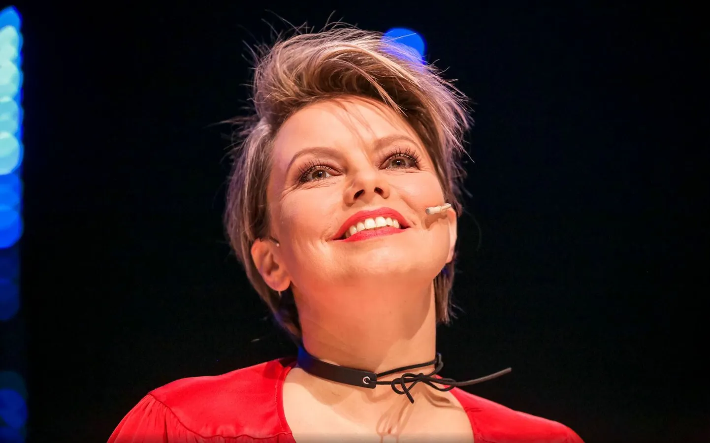 Linda Leen
