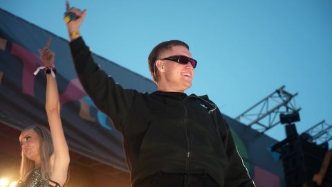 VIDEOINTERVJUU ⟩ «Ta pole ühtegi roppu sõna täna öelnud!» Õllesummeril hüppas Nexusega lavale ka Kermo Murel
