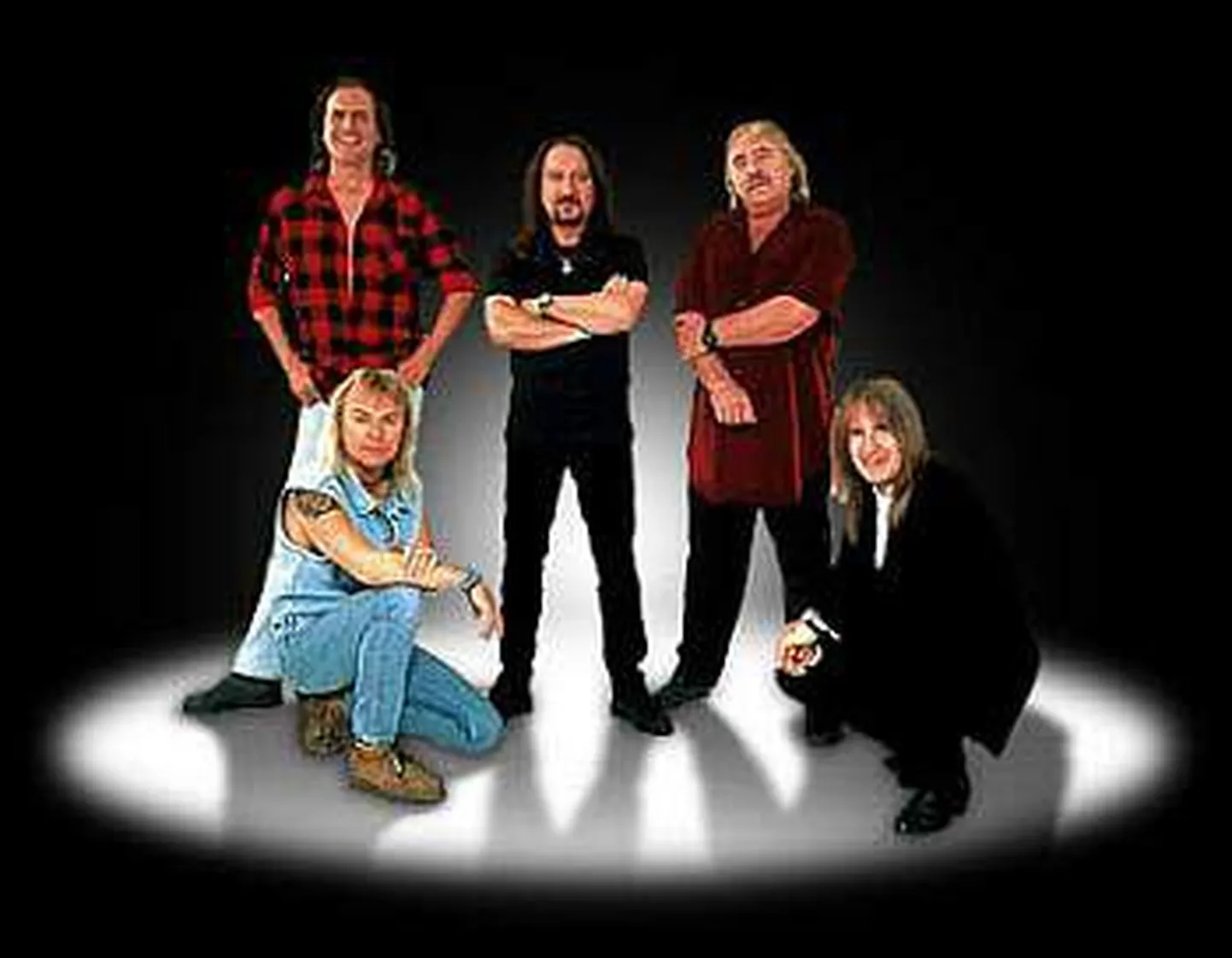 Uriah Heep