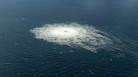 "Nord Stream" lietā aizturētais ukrainis netiks izdots Vācijai