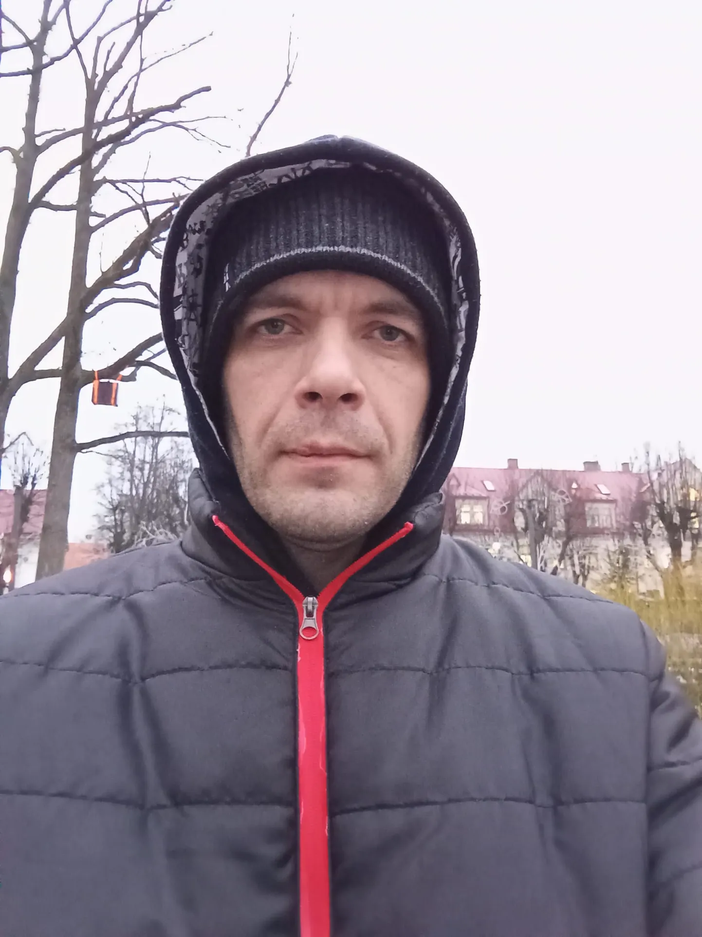 Пропавший Марис Ланковскис