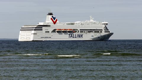 Хотите стать суперзвездой паромов Tallink? Пройдите кастинг!