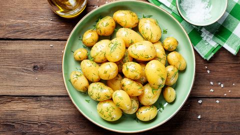 Польза и вред картофеля для организма человека: развенчиваем мифы