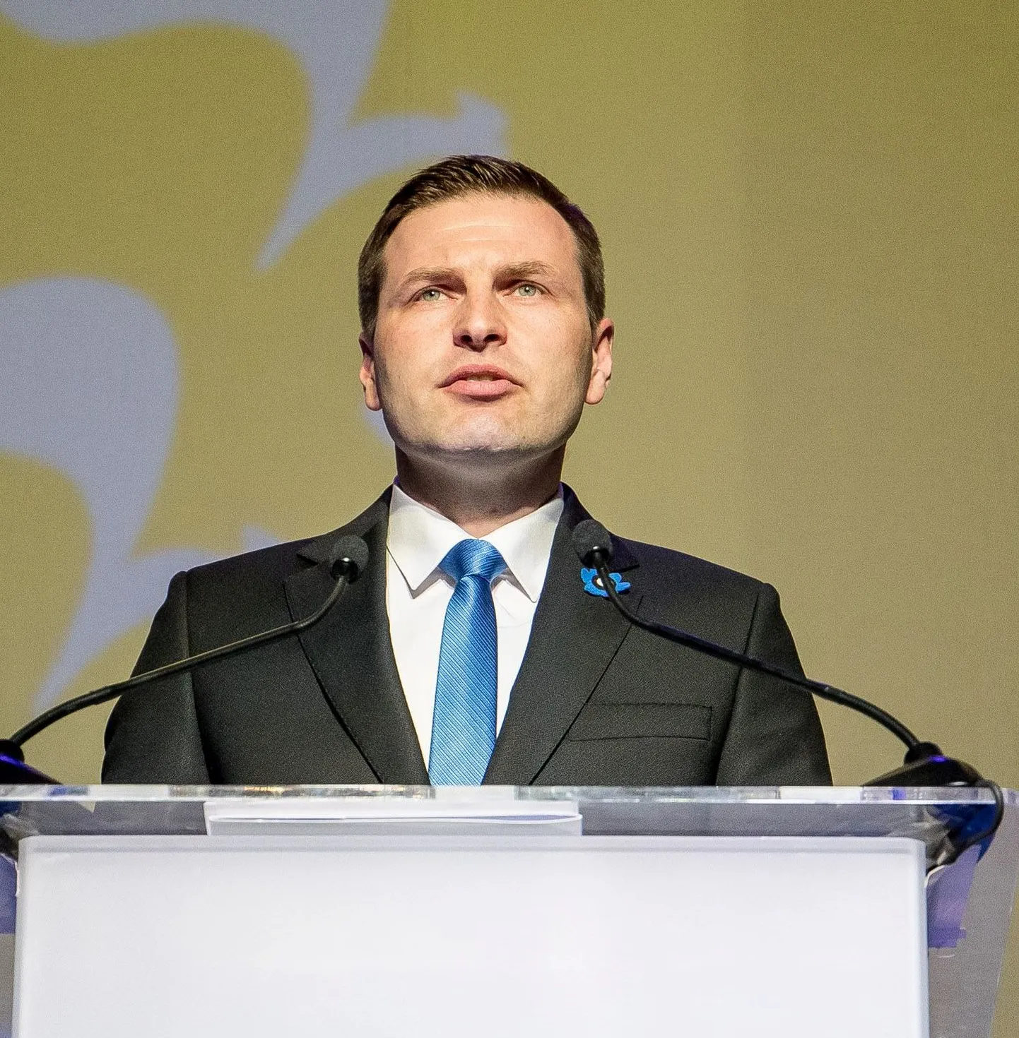 Hanno Pevkur
