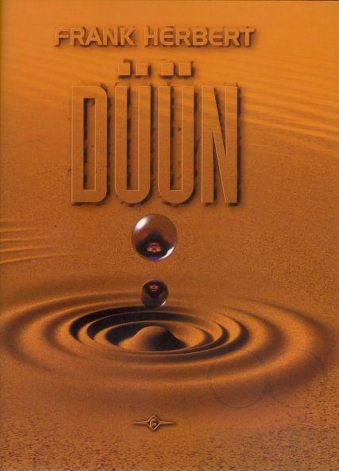 Frank Herbert, «Düün».