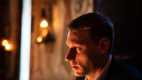 VENE SÕJAKURITEOD ⟩ Tallinnas räägiti vangide kohtlemisest Venemaal, mida Punane Rist ei taha märgata