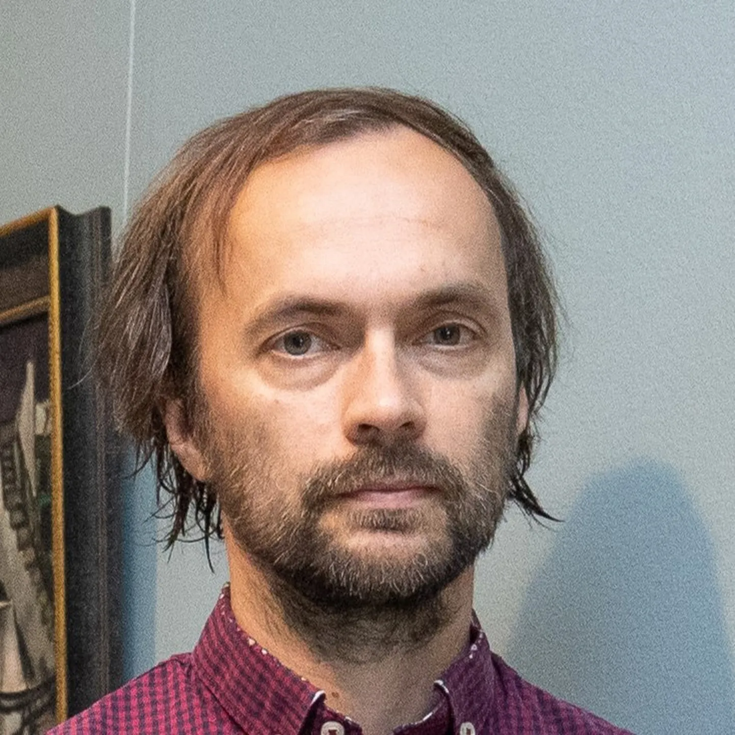 Eero Epner