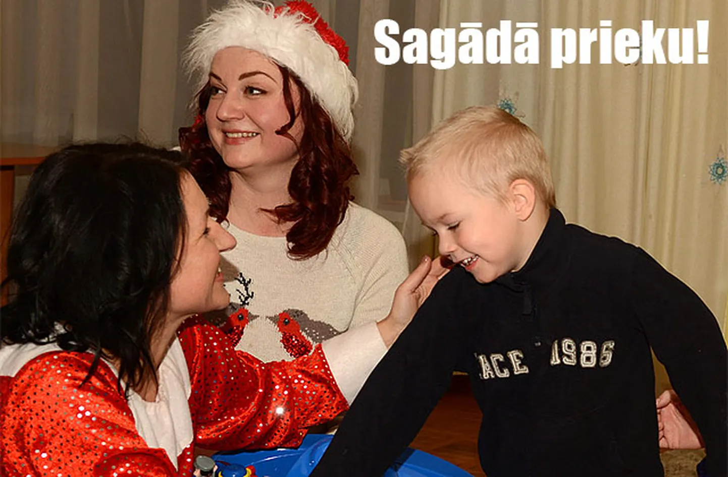Raksta foto