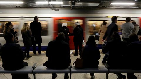 Kohus mõistis häkkerid Londoni transpordivõrgu küberrünnaku eest vangi