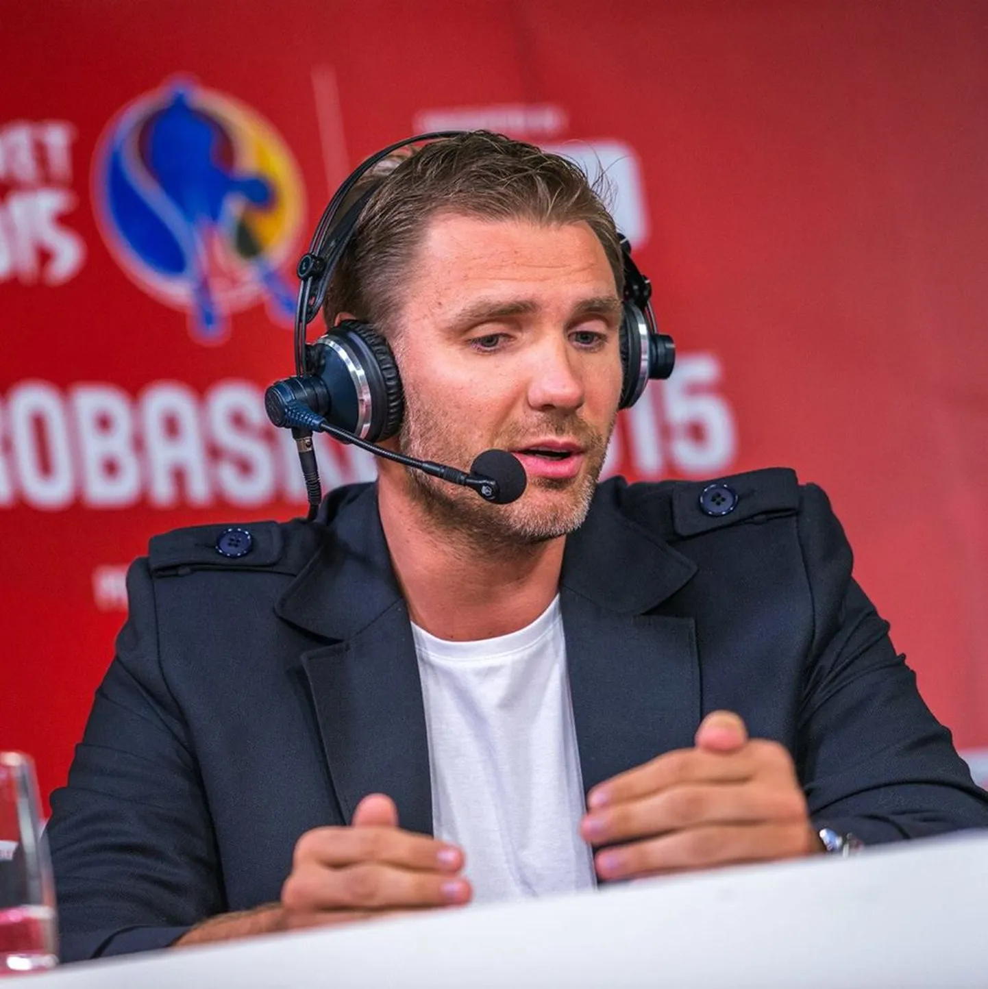 Kaspars Cipruss.