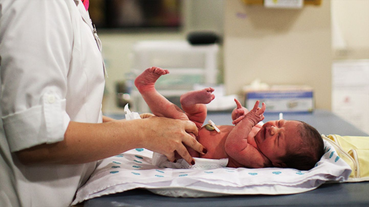 Роддом новорожденный врач. Новорожденный ребенок. Новорожденный в родильном зале.