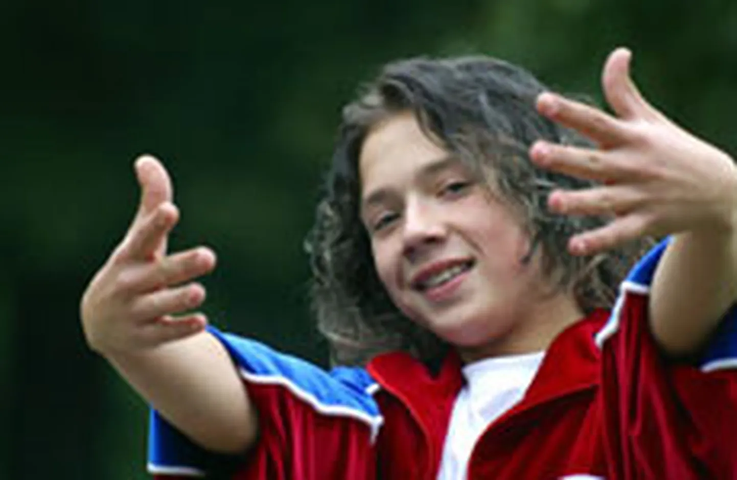 Raksta foto