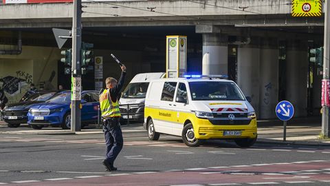 Sabotaža v Berlinu povzročila izpad električne energije za 43.000 gospodinjstev