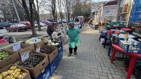 BLOGI – POSTIMEES UKRAINAS ⟩ Sõda läheneb tasapisi Kramatorskile, viimasele ukrainlaste suuremale linnale Donbassis