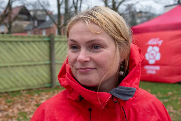 Maarja Niinepuu