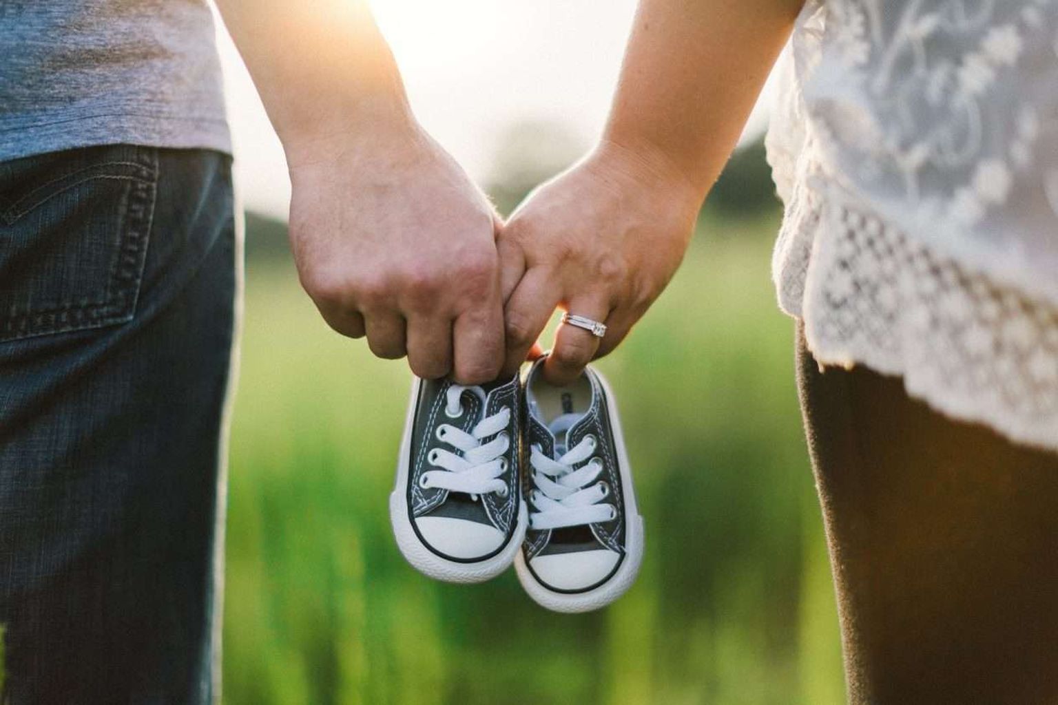 Kas sinu partner on lapse saamiseks valmis?