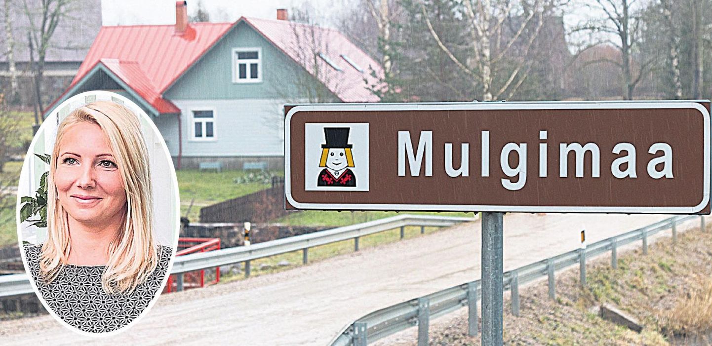 Mulgimaal kanda kinnitanud Ave Grenberg valiti juhtima Mulgi kultuuri instituuti.
