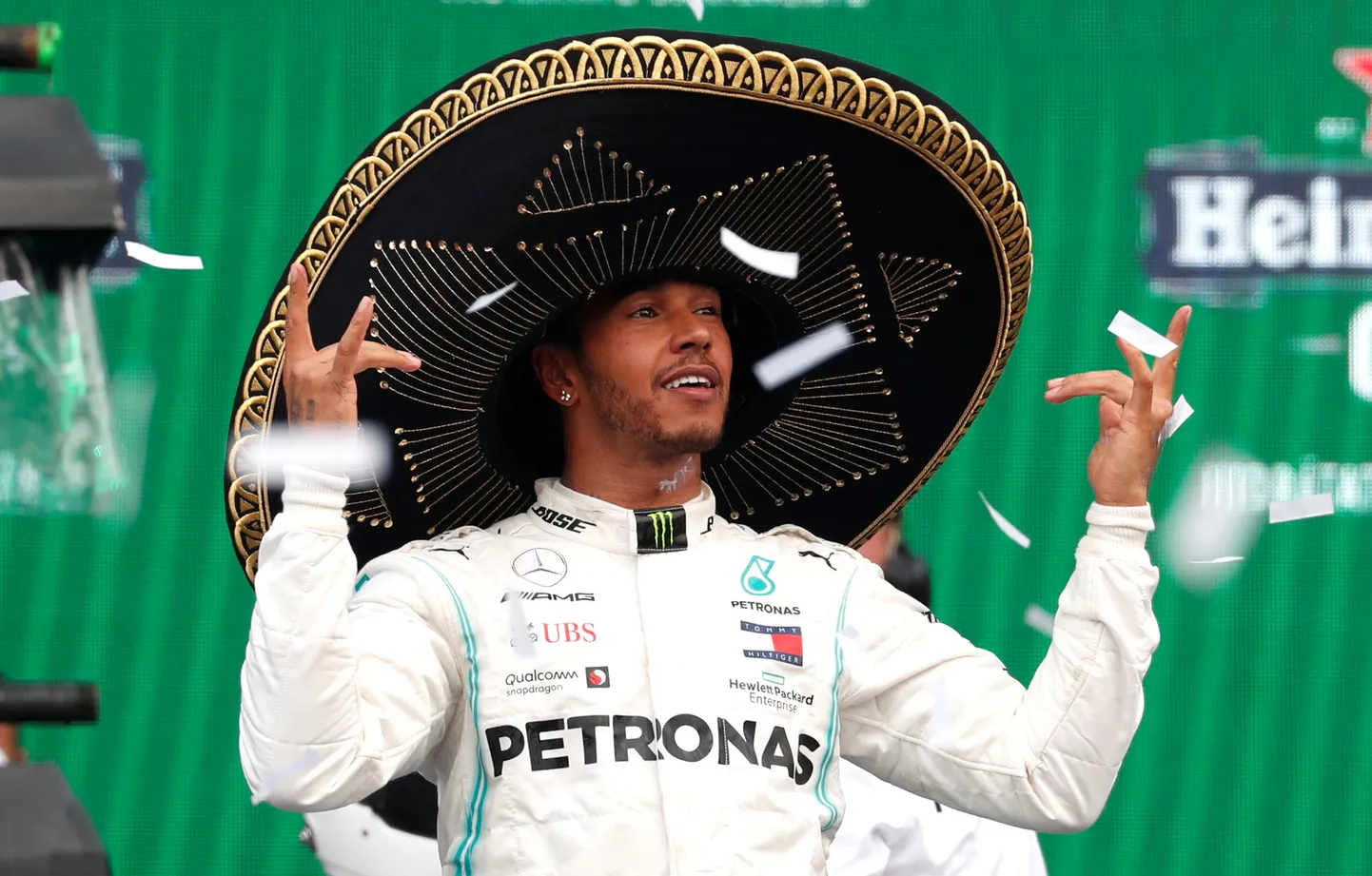 Lūiss Hamiltons