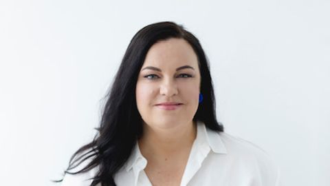 NÄDALA NÄGU ⟩ Monika-Evelin Liiv – hääl, mis ei vaiknud