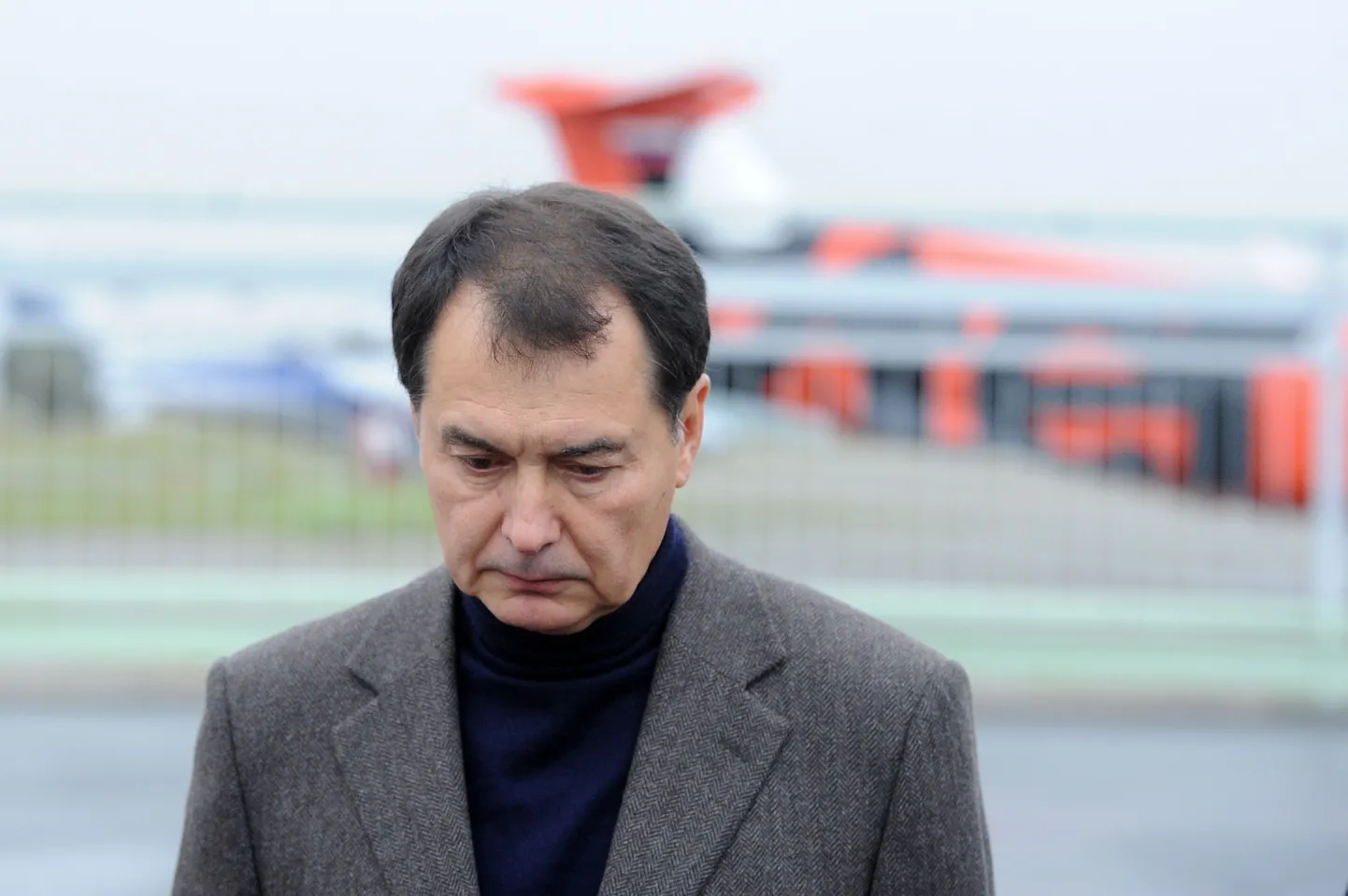 Валерий Окулов.