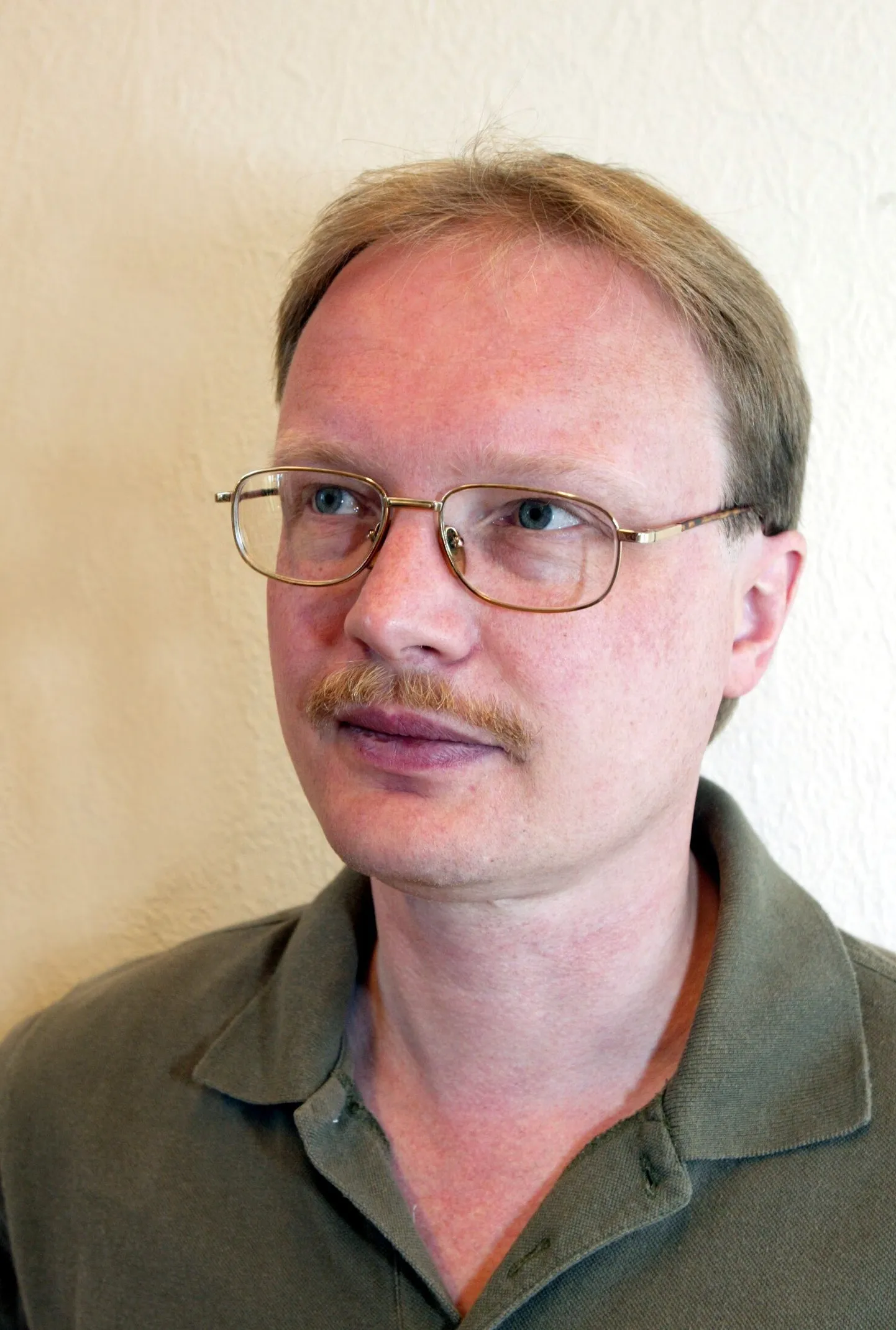 TÜ sotsiaalteaduskonna dekaan Jaanus Harro.
