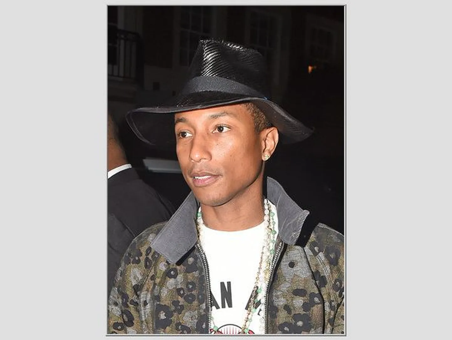 Pharell Williams