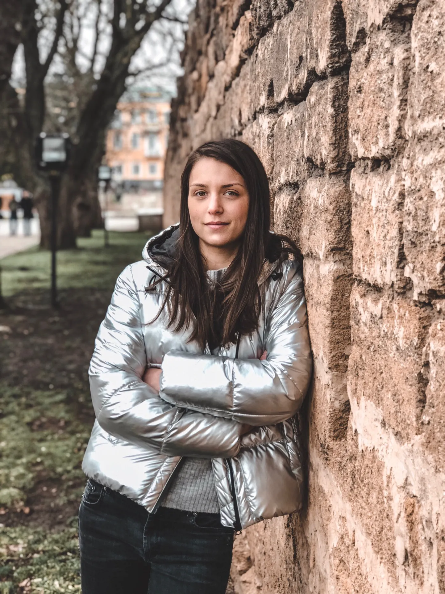 Екатерина Королёва