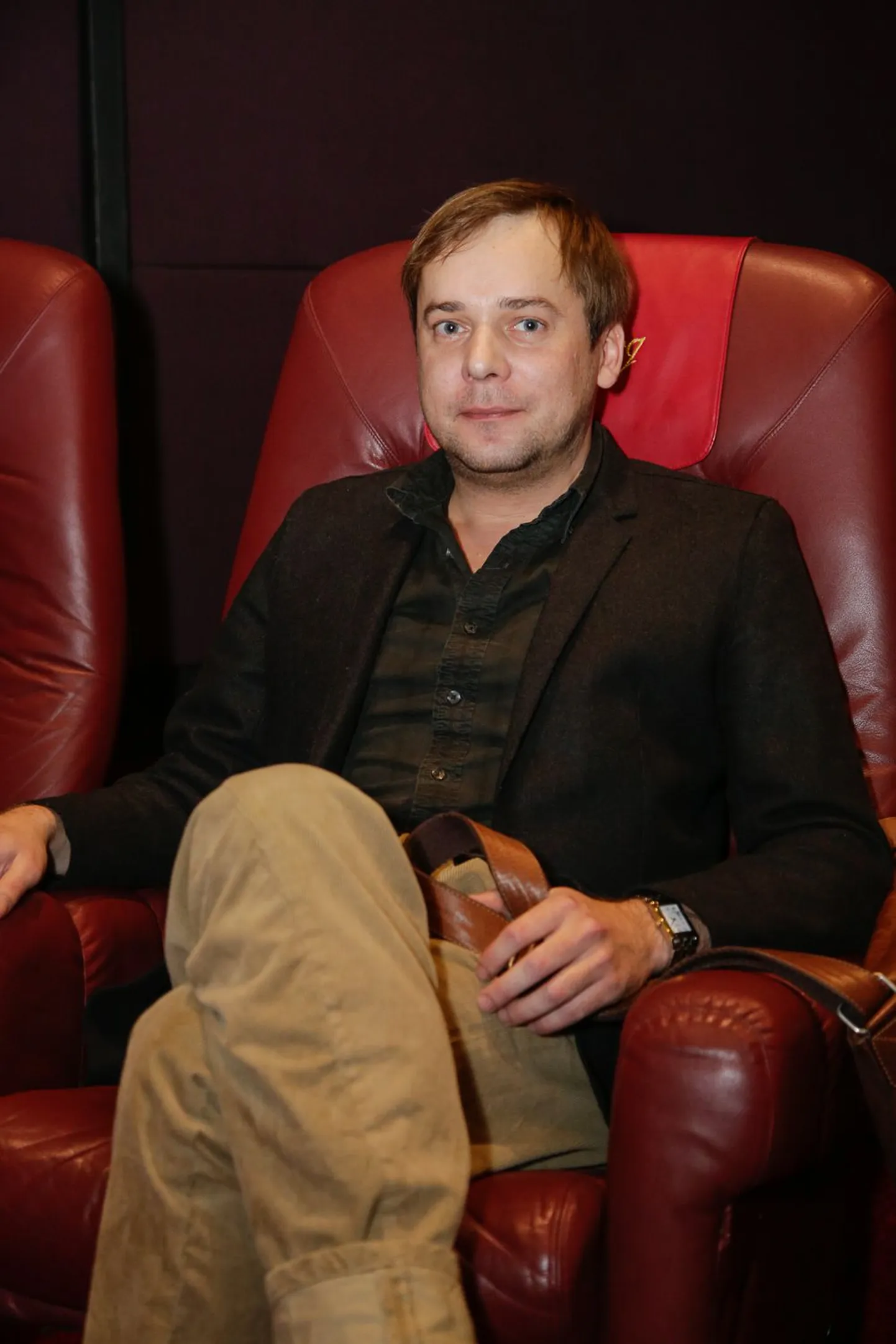 Taavi Teplenkov