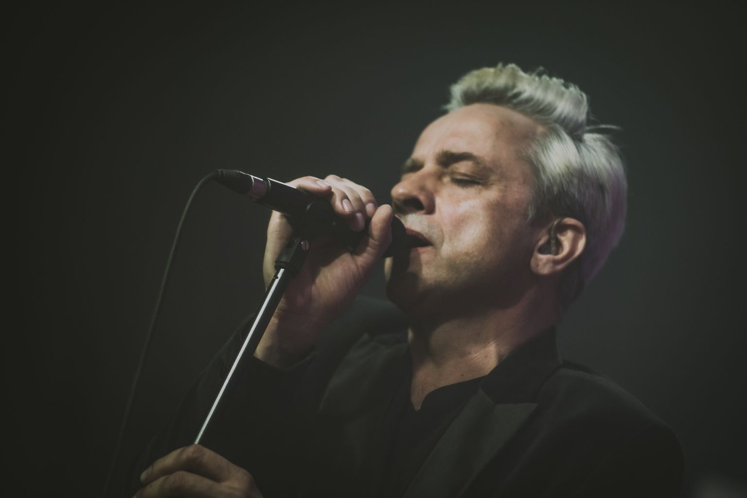 Foto: Dīvānkoncerts "Otra puse" 