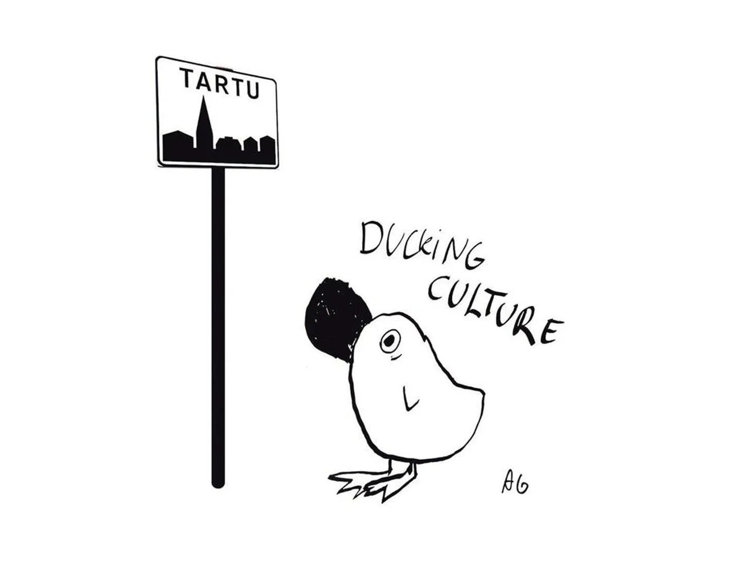 Kultuuripealinn Tartu