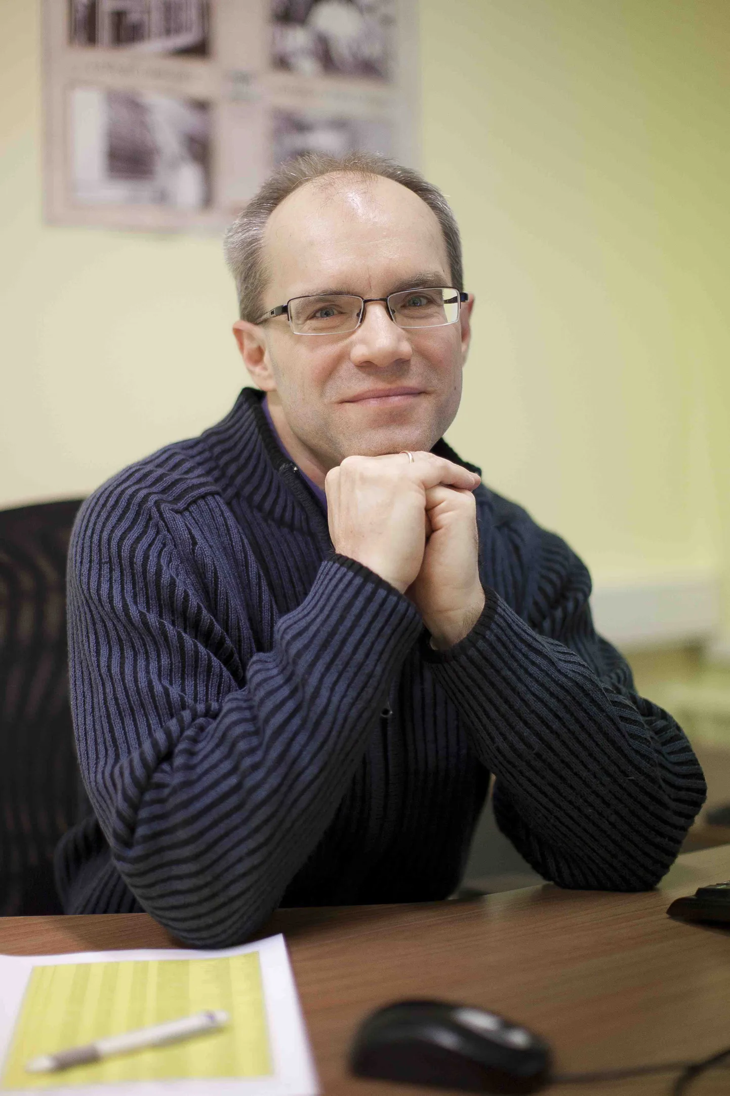 Kuldar Taveter