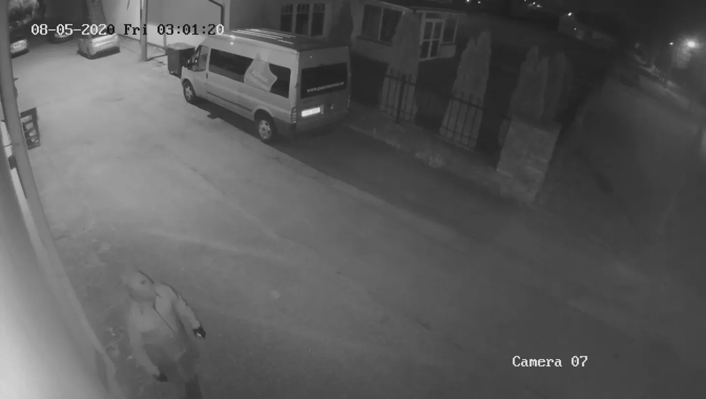 Скриншот из видео