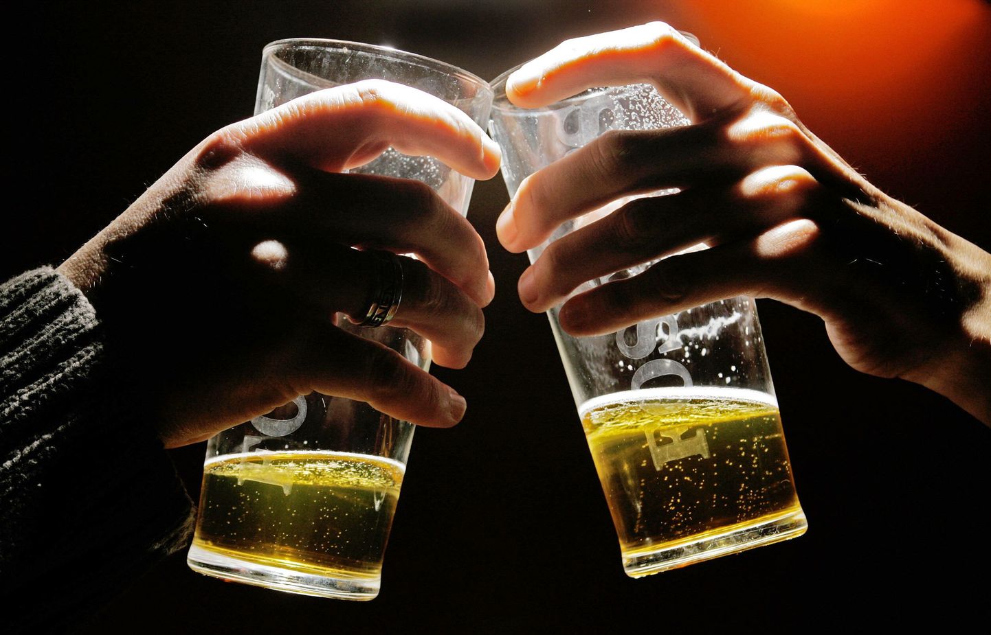 Ameerika Samoa vangid said käia poes õlut ostmas
