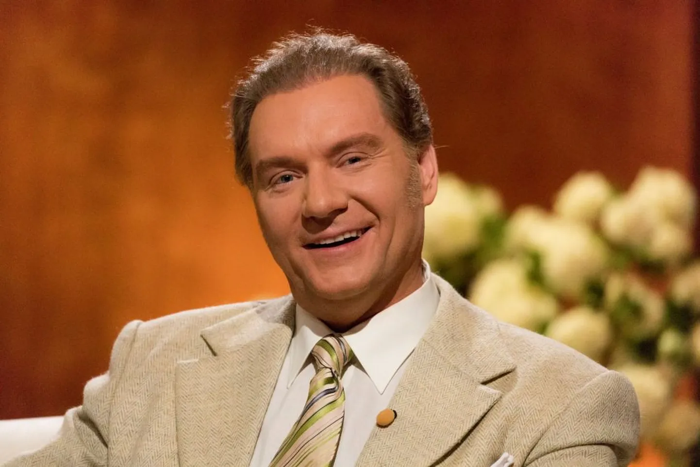 Mart Sander