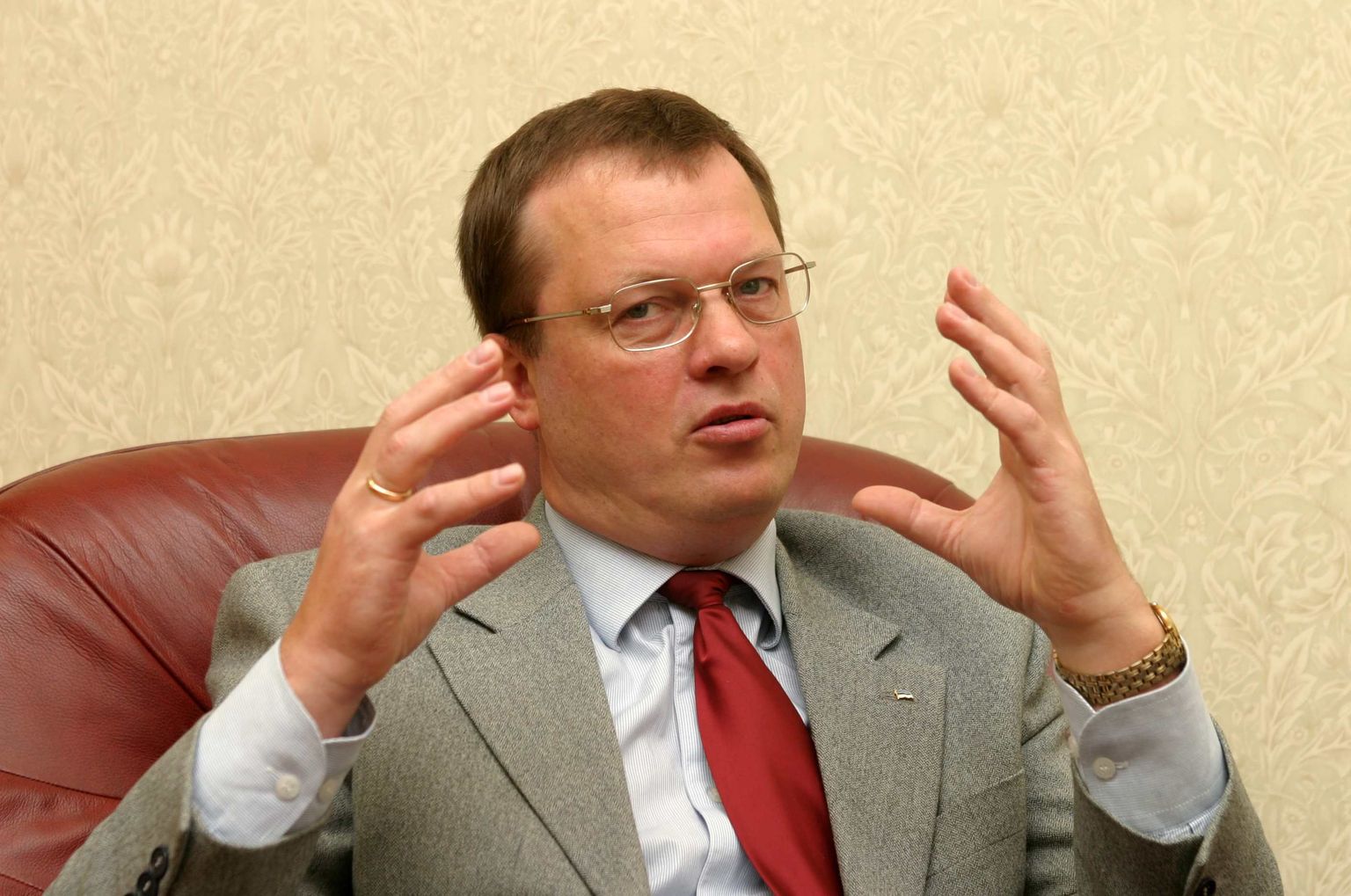 Toivo Maimets.