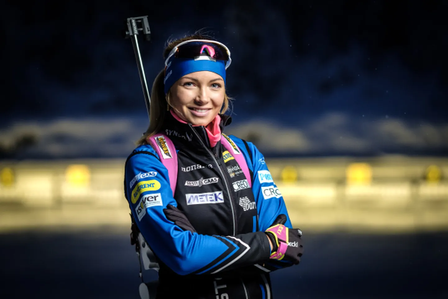 Regina Oja