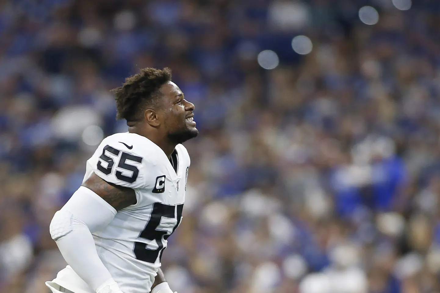 Vontaze Burfict