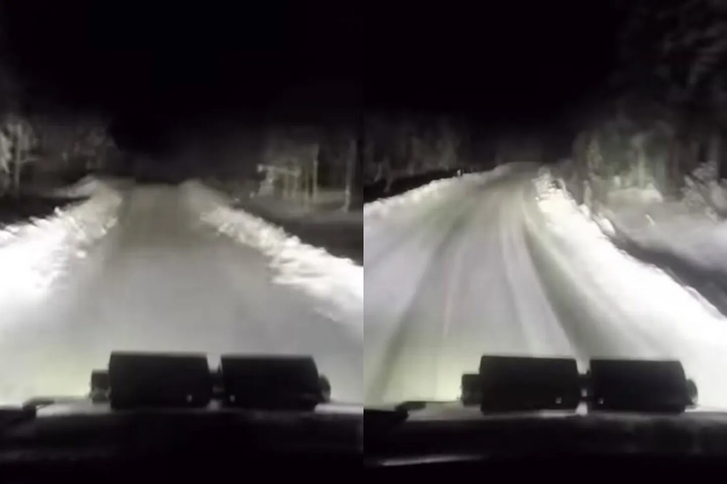 Kuvatõmmis videost.