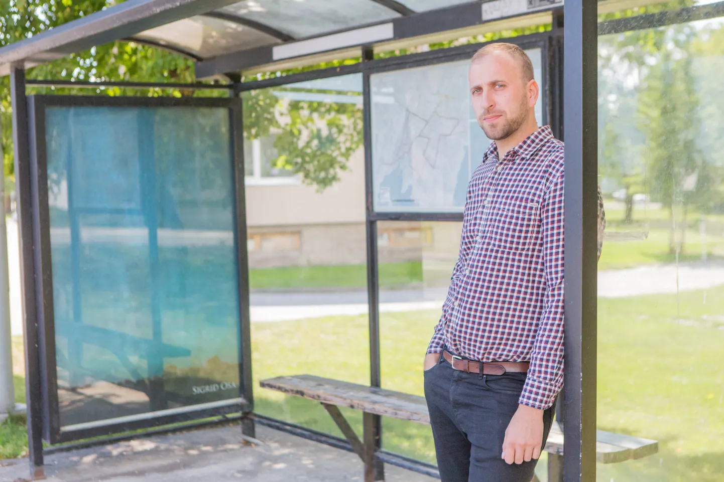KARL TIITSONI sõnul ootab Saaremaa vald jätkuvalt inimeste ettepanekuid nii liinivõrgu muudatuste kui ka lisapeatuste osas, et ühistransport oleks kättesaadavam kõigile, kes seda kasutada soovivad.