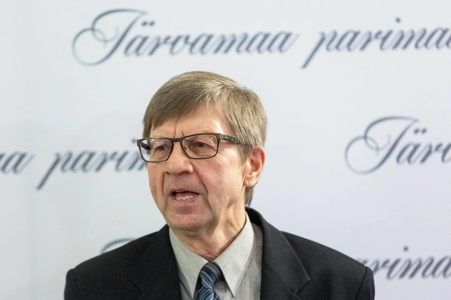 Leo Matikainen.