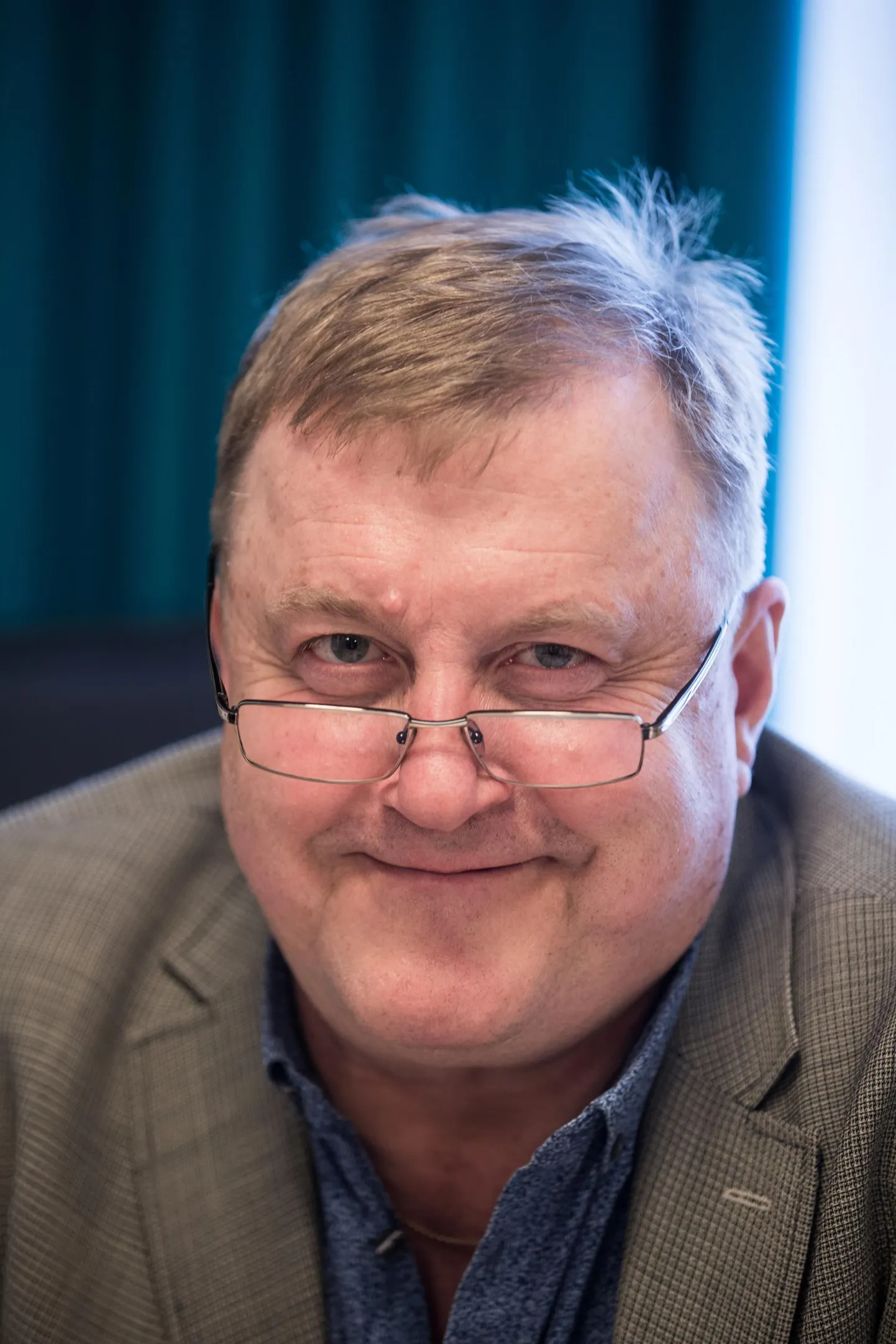 Aivar Mäe.