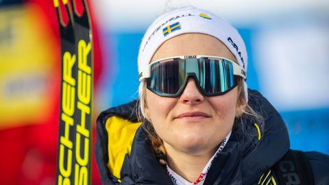 Biatloni valinud murdmaasuusatamise olümpiavõitjal on Jelena Välbe mahlakast sõnavõtust kama kaks