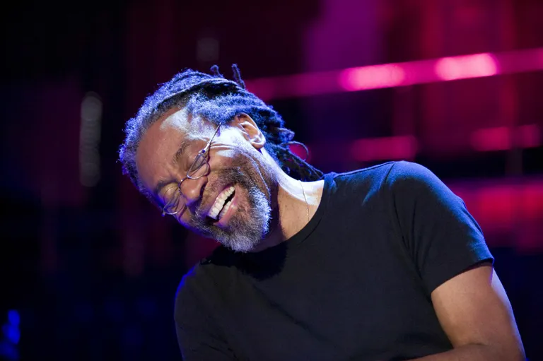Bobby McFerrin FOTO: